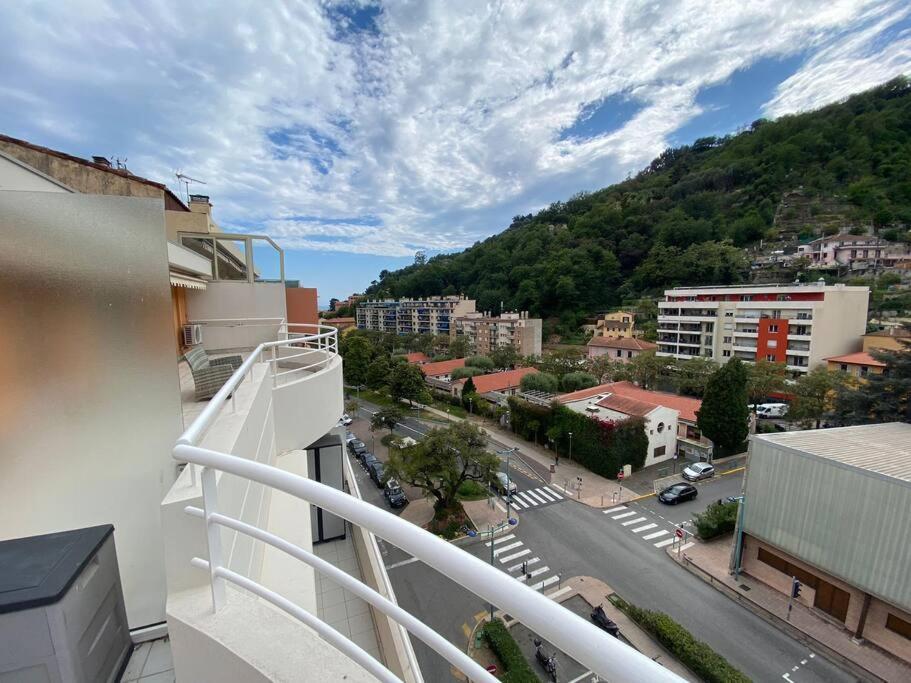 Vacances A Menton Exterior photo